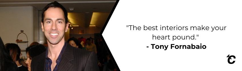 tony fornabaio quote