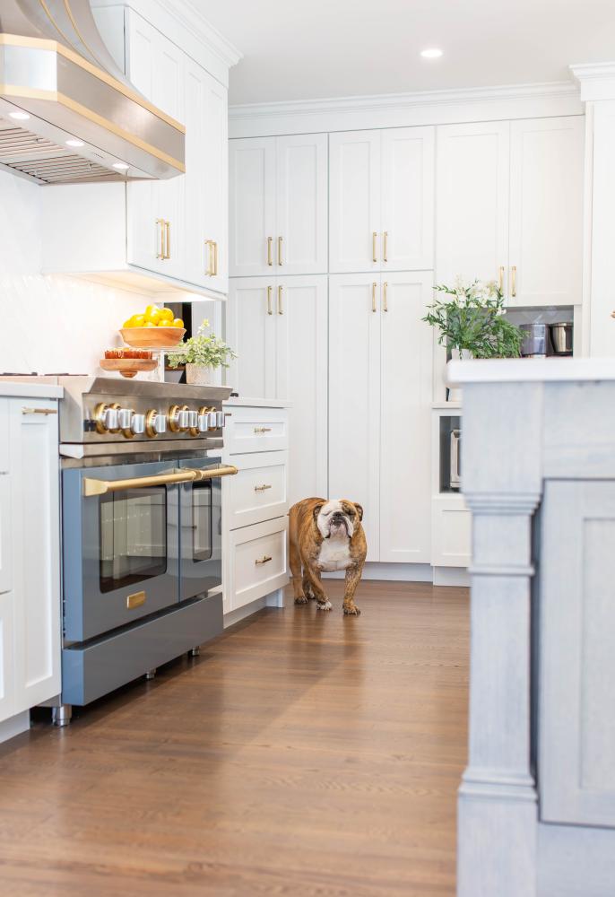 cabinet hardware
