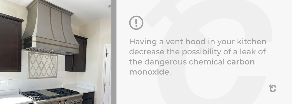 the danger of carbon monoxide