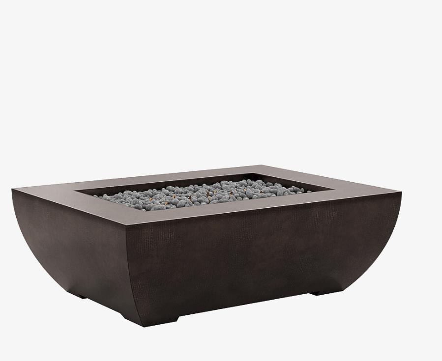what is a fire pit