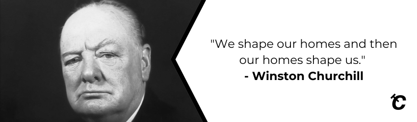 winston churchhill quote