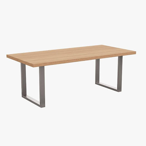 wood dining table
