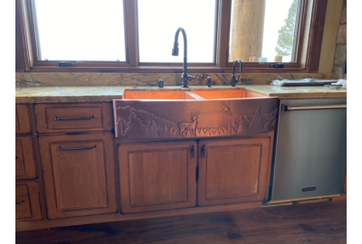 14 Gauge Sink - Should you make the investment? 