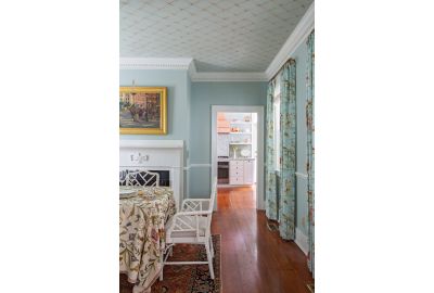 Southern Charm in the Kitchen: JP Horton Interior Design’s Historic Charleston Renovation