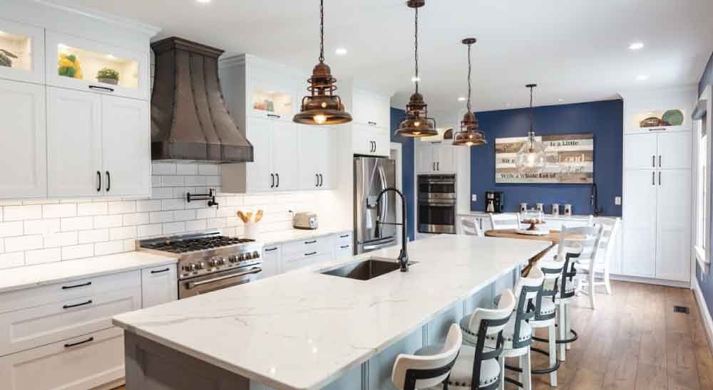 20 Copper Home Decor Ideas To Invigorate Your Space