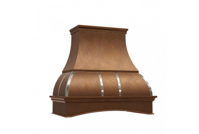 7 Range Hood Options and Styles to Consider for Your Home