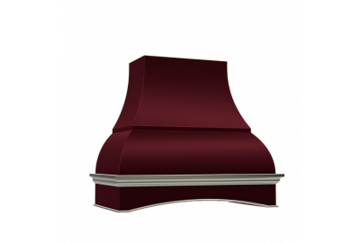 Customize Your Kitchen with These 7 Red Range Hoods