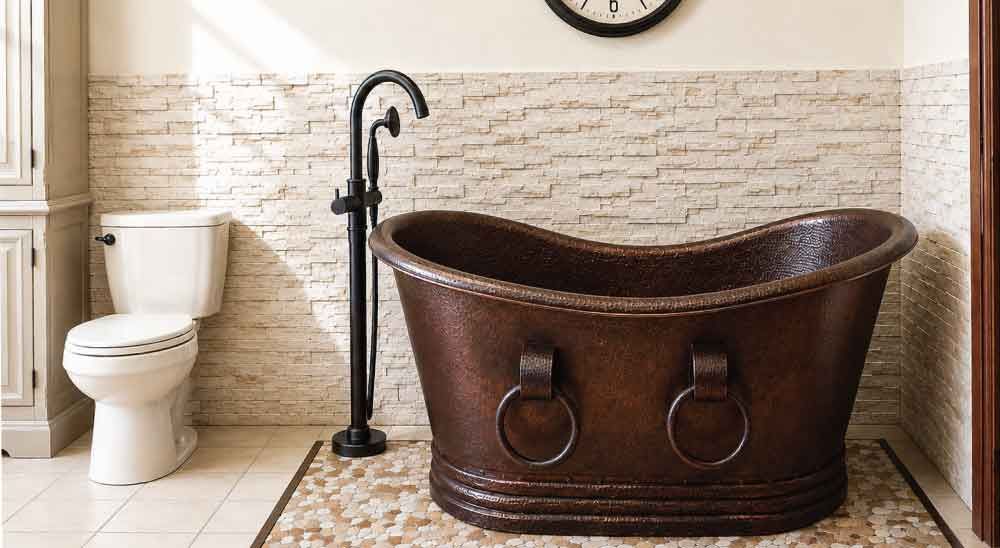 22 Bathroom Decor Ideas: Design, DIY, and Style Tips