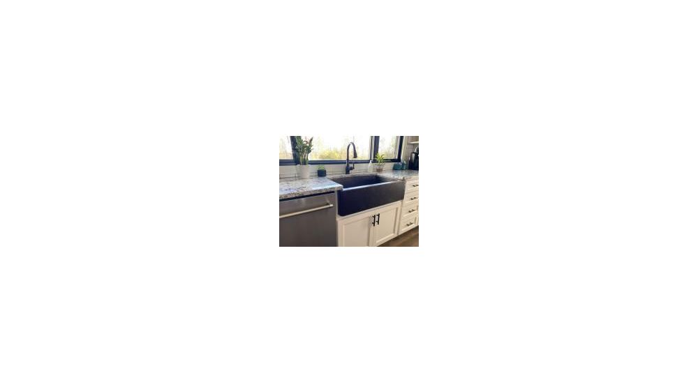 What Are Kitchen Sinks Made Of? A Guide to Luxury Sink Materials