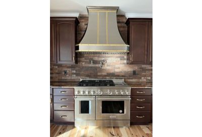 Using Stainless Steel in Home Kitchen Design