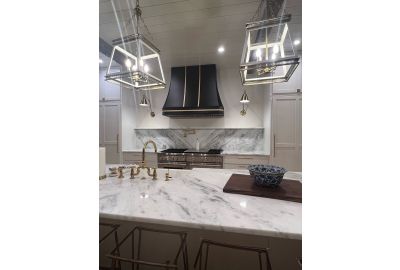 How to create a timeless kitchen design