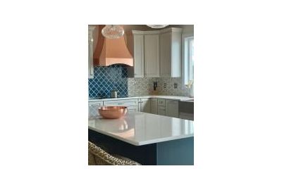 Eco-Friendly Home Design With Copper