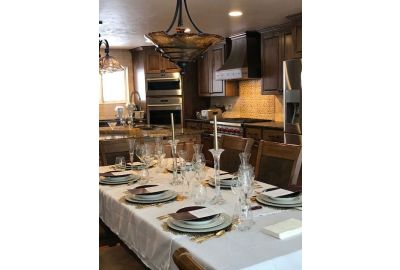 10 Rustic Kitchens that will inspire you! 