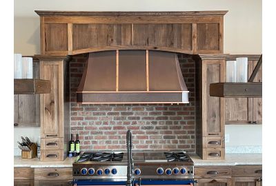 Discover the Very Best Farmhouse Country Kitchens