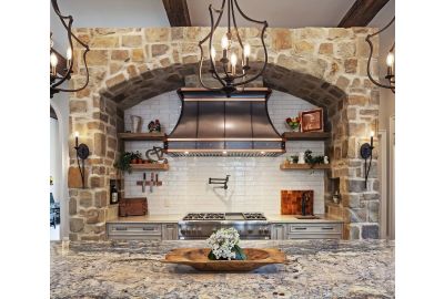 Choosing the Perfect Finish for Your Home