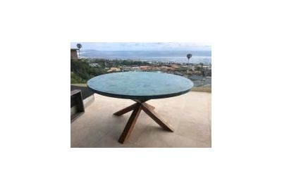 5 Stylish Outdoor Cocktail Table Ideas for Your Patio