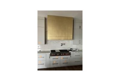 Pros and Cons of an Integrated Range Hood