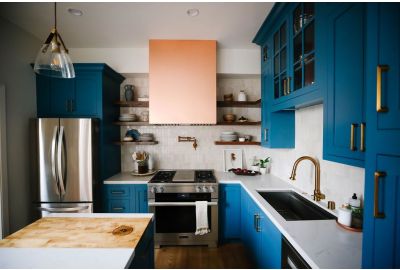 Copper vs. Other Metals: What Makes Copper Superior for Home Design?