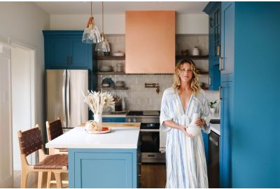 Beautiful Costal Kitchen Ideas for the Home