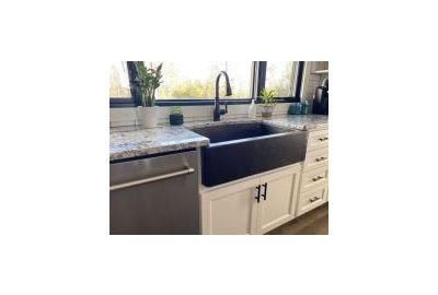 What Are Kitchen Sinks Made Of? A Guide to Luxury Sink Materials