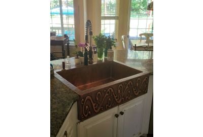 How Much Does It Cost to Replace a Kitchen Sink