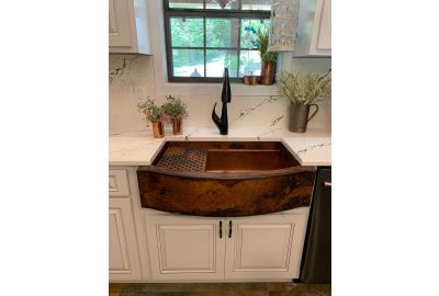 Apron Sink vs. Farmhouse Sink: Which Is Better?