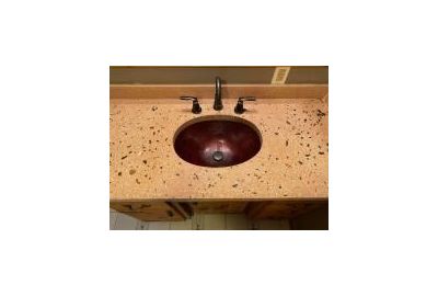 What Causes Bathroom Faucets To Corrode?