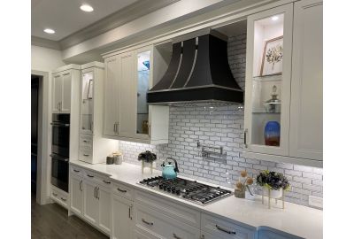 Range Hood Options Guide