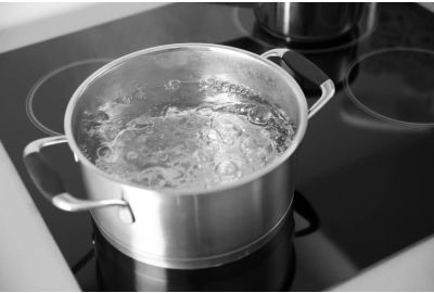What Is a Pot Filler?