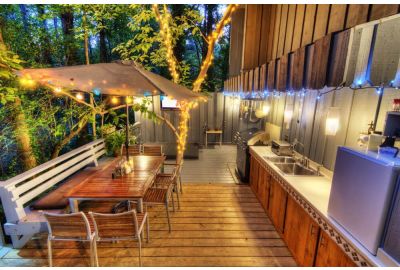 How To Create a Patio