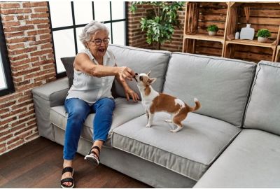 A Caregiver’s Guide to Aging-in-Place and Accessible Home Design