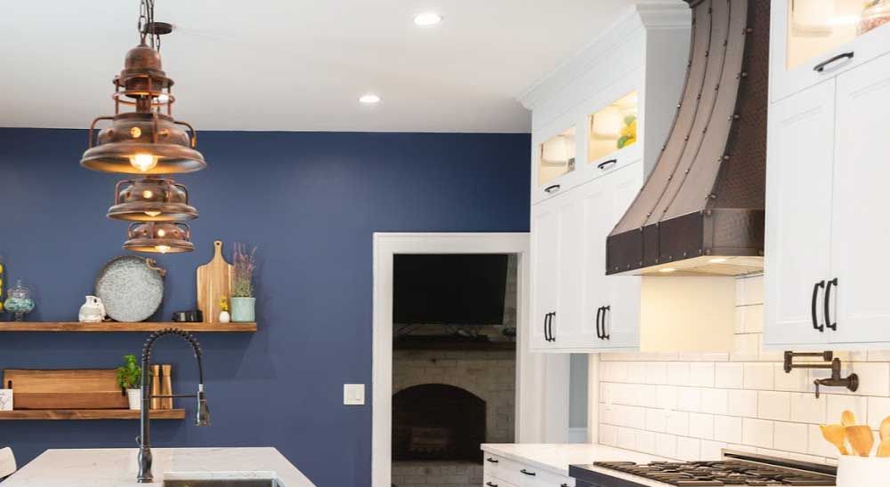 Modern Farmhouse in Virginia Beach, VA