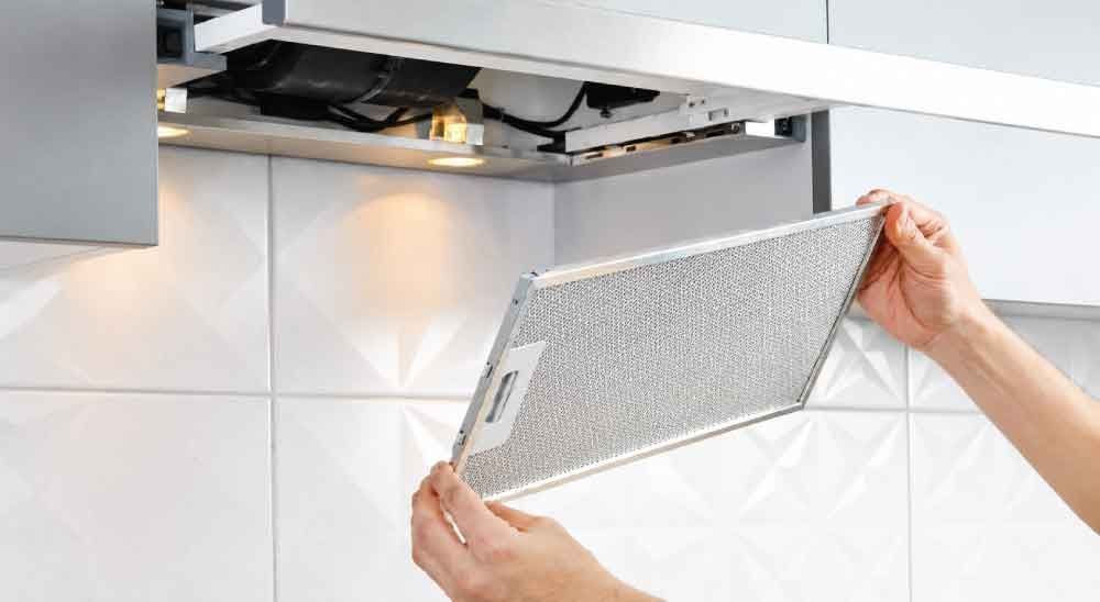 How to Clean Range Hood Filters: A Complete Step-by-Step Guide