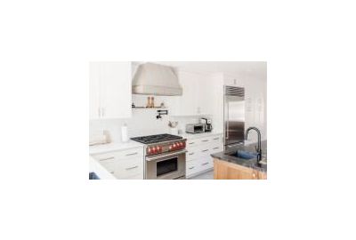 Do Gas Ranges Require Venting?