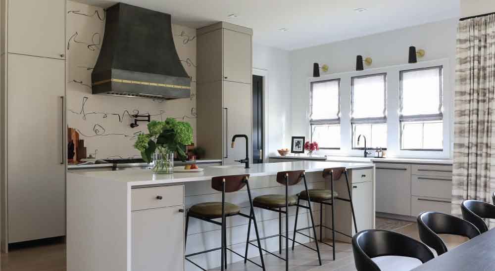Range Hood Buyers Guide