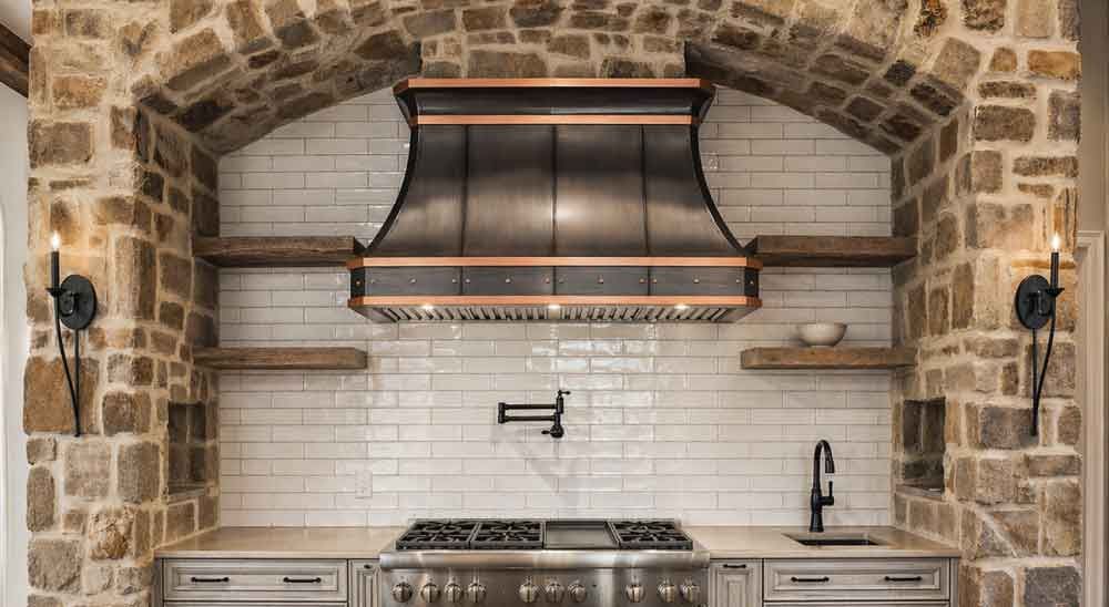 Randy Jeffcoat Builders: Old World Charm in Bluffton, SC