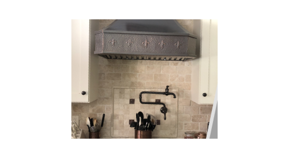 The Best Pot Filler Faucets for Range Hoods