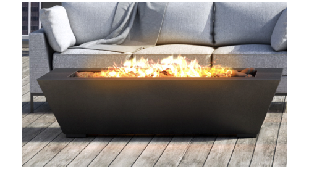 Why Metal Pieces Are Perfect for Your Outdoor Space