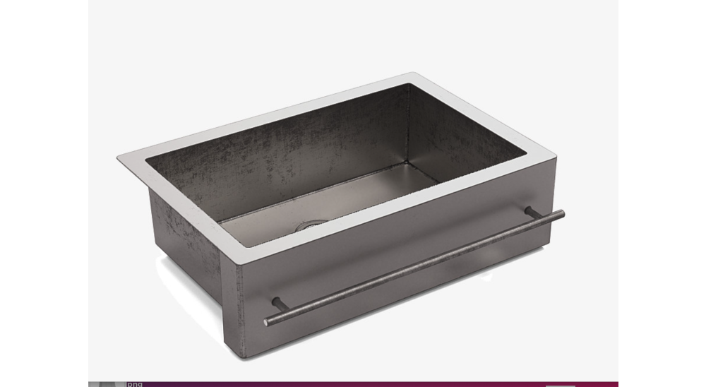 Granite Sinks vs Stainless Steel Sinks
