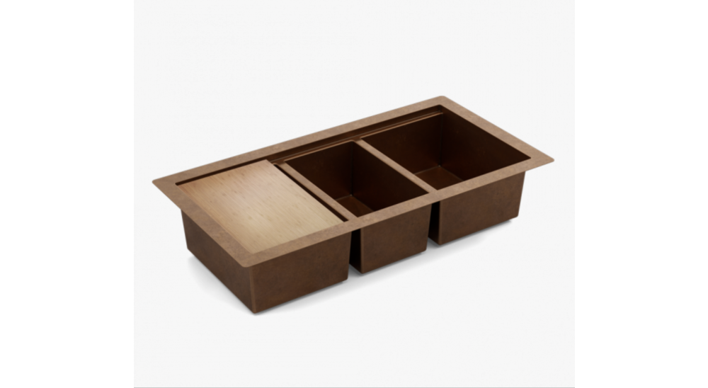 9 Top Styles Of Sinks You Need To Know About