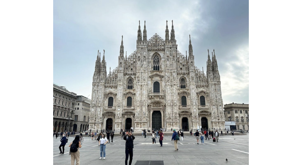 Everything About The Milan Furniture Fair
