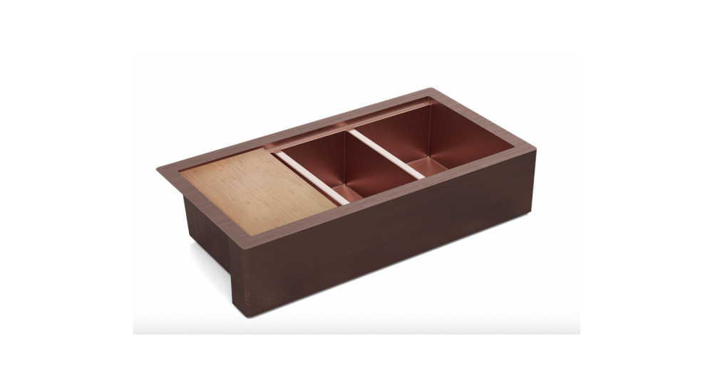 The 12 Most Popular Kitchen Sinks 