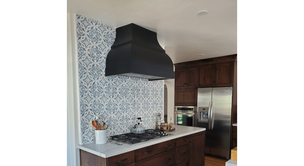 Are Range Hoods and Vent Hoods the same thing? 