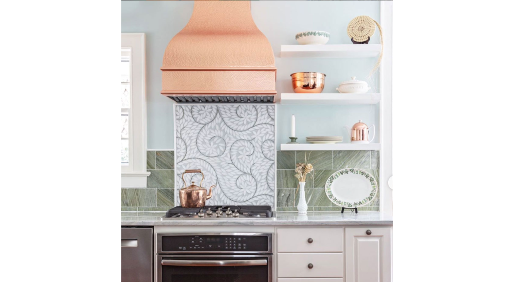 Remodel Inspiration for the Perfect Retro Kitchen
