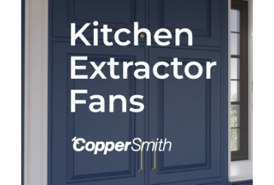 Kitchen Extractor Fans
