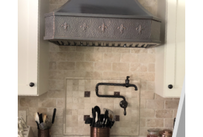 The Best Pot Filler Faucets for Range Hoods