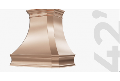 42 inch Range Hood