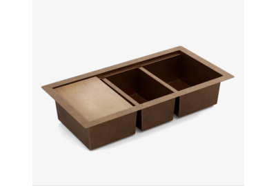 9 Top Styles Of Sinks You Need To Know About