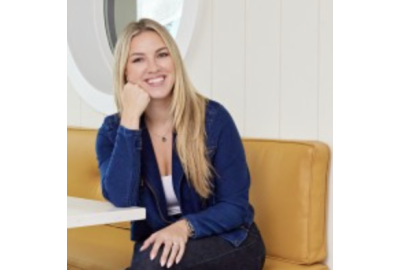 Inside Designer Bianca Fathauer's Florida Transitional Kitchen Project
