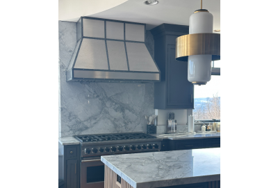 Elevate Your Kitchen Design and Increase Home Value with a Range Hood